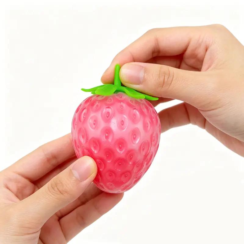 8-Piece Sensory Squishy Set